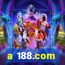 a 188.com